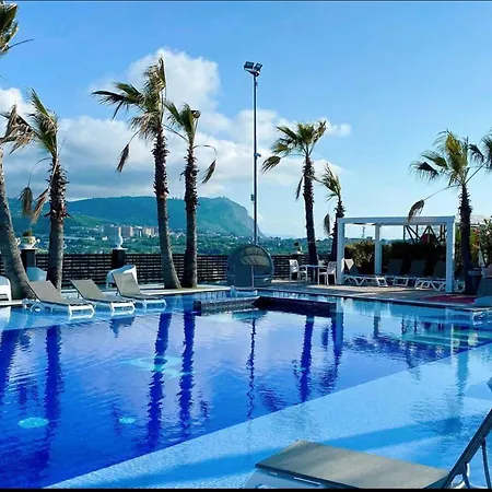 Punta Piana B&B-2